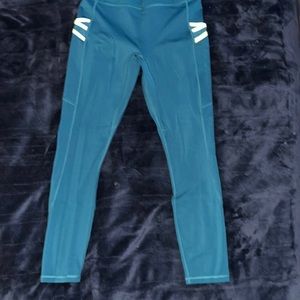 Fabletics Motion 365 Leggings